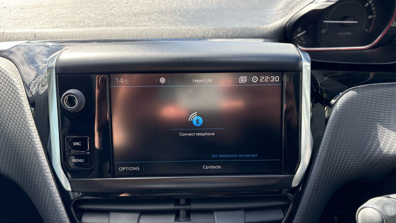 Peugeot 2008 1.2 PureTech 110 GT Line 5dr [6 Speed] Petrol Estate